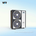Evi Heat Pump Dc Inverter AirWater Heat Pump